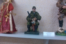 Народные промыслы: между жизнью и смертью