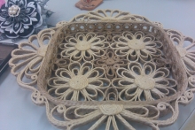 Народные промыслы: между жизнью и смертью