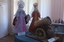 Народные промыслы: между жизнью и смертью