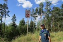 'Дикие пляжи': закрыть или обустроить?