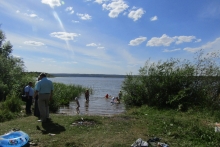 'Дикие пляжи': закрыть или обустроить?