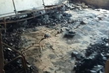 Часть жителей дома 53/28 требует переселить их в новое жилье