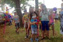 Жители 'челнинской Рублёвки' проведут свой Сабантуй 23 июля