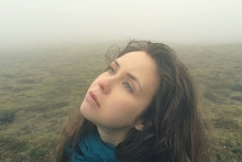 Альбина Кабалина - о работе в театре «Современник» и съемках в Исландии