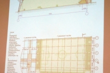 В Набережных Челнах строится международный выставочный центр с многофункциональным залом
