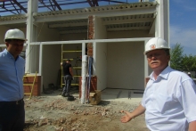 НЧТС берется за проект реконструкции тепловода-200, отсрочив оплату на 3 года