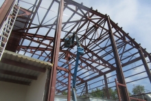 НЧТС берется за проект реконструкции тепловода-200, отсрочив оплату на 3 года