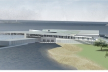 Речной вокзал в Набережных Челнах: мечты выпускницы ВУЗа и жестокая реальность