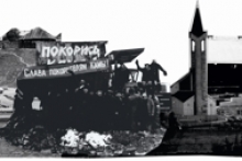 Речной вокзал в Набережных Челнах: мечты выпускницы ВУЗа и жестокая реальность