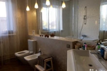 Айрат Мардеев никуда не уезжает. Но загородный коттедж продает