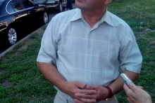 Трещины в доме 53/28: «Конструкциям дома ничего не угрожает»