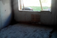 Трещины в доме 53/28: «Конструкциям дома ничего не угрожает»