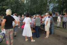 Медицинский центр у дома 45/08 будет двуэтажным и солнце никому не закроет