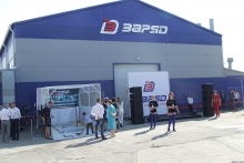 Клюшки «ЗаряД» будут стоить на 25% дешевле, чем западные аналоги