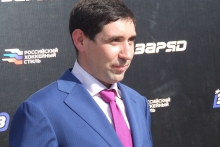 Клюшки «ЗаряД» будут стоить на 25% дешевле, чем западные аналоги