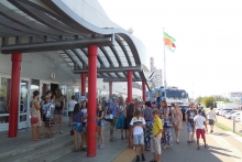 Борис Михайлов: 'За российский хоккей не беспокойтесь'