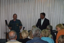 «Мы не хотим жить в свинарнике!»