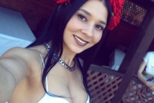 «Мисс Максимилианс Набережные Челны» стала преподаватель танцев Арина Фахриева