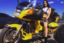 «Мисс Максимилианс Набережные Челны» стала преподаватель танцев Арина Фахриева