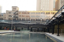 Рустам Минниханов прибыл в Канаду для встреч с авиастроителями и медиками