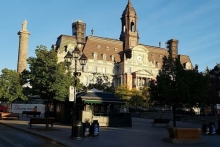 Рустам Минниханов прибыл в Канаду для встреч с авиастроителями и медиками