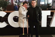 Лидия Гафарова стала самым путешествующим педагогом Набережных Челнов