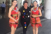 Лидия Гафарова стала самым путешествующим педагогом Набережных Челнов