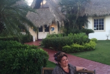 Лидия Гафарова стала самым путешествующим педагогом Набережных Челнов