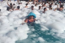 Лидия Гафарова стала самым путешествующим педагогом Набережных Челнов