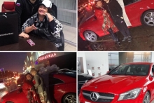 Лидия Гафарова стала самым путешествующим педагогом Набережных Челнов