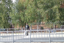 Исполком Набережных Челнов пока не принимает работу «Камдорстроя» на проспекте Чулман