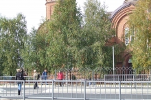 Исполком Набережных Челнов пока не принимает работу «Камдорстроя» на проспекте Чулман