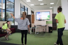 Разработка резидента челнинского ИТ-парка помогла реабилитации 900 людей, перенесших инсульт