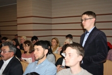 Магдеев и Нагуманов встретились с предпринимателями, пострадавшими от краха Татфондбанка