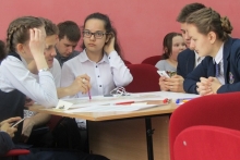 На Шишкинском бульваре незримо будет присутствовать великий пейзажист Иван Шишкин