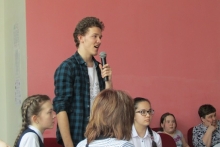 На Шишкинском бульваре незримо будет присутствовать великий пейзажист Иван Шишкин