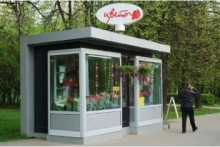 Каким должен быть торговый киоск в Набережных Челнах (фото)