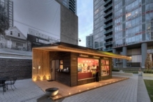 Каким должен быть торговый киоск в Набережных Челнах (фото)