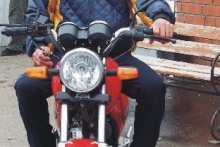 АЗС  'Наиком': 'Мы с тобой - по дороге на работу и домой”