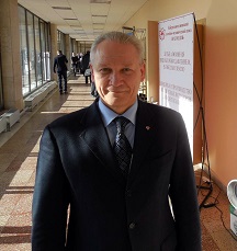 Майоров Сергей