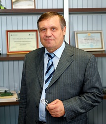 Маньковский Василий Владимирович