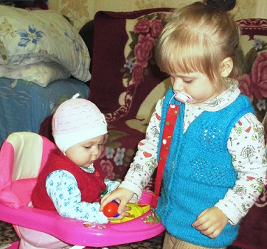 1 Резида Галимзянова