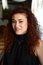 Ася Кислова