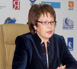 Иванова Венера 23.11.15