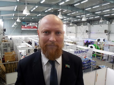 Яковлев Сергей