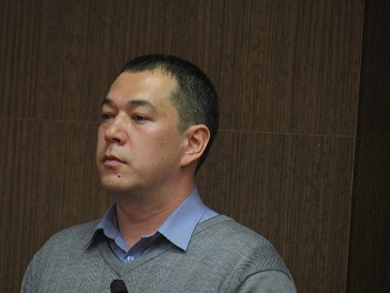 архитектор