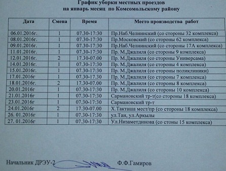 комсомольский