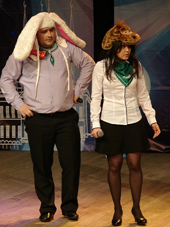 Ак Барс Девелопмент