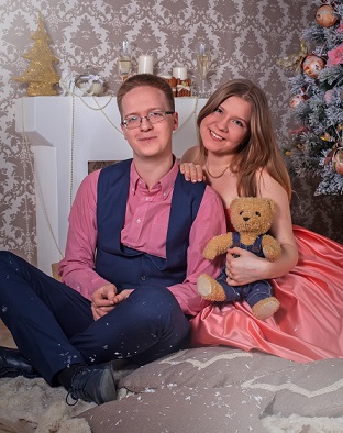 Андрей Крылов