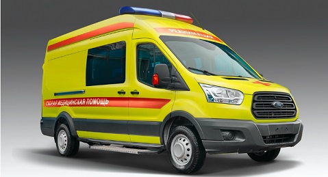 скорая